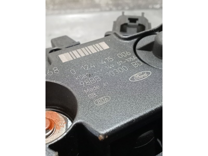 Recambio de alternador para ford mondeo ii sedán (bfp) 2.0 i referencia OEM IAM   