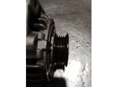 Recambio de alternador para chevrolet aveo / kalos hatchback (t250, t255) 1.2 referencia OEM IAM 96936136   2