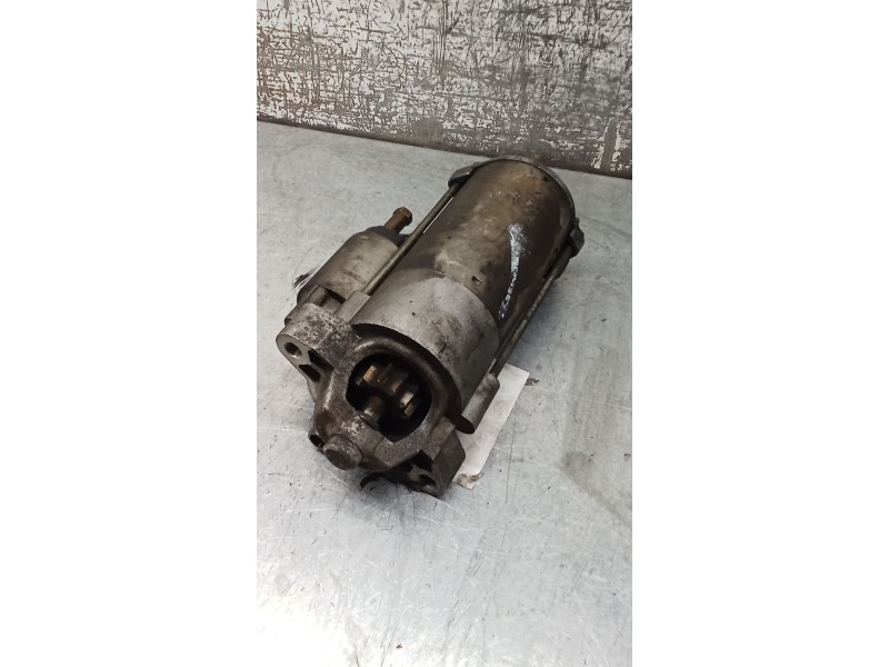 Recambio de motor arranque para volvo v50 (545) 2.0 d referencia OEM IAM 4M5T11000FA 30667494 04