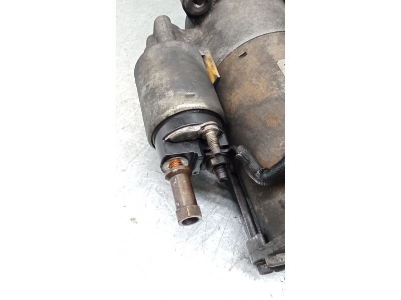 Recambio de motor arranque para volvo v50 (545) 2.0 d referencia OEM IAM 4M5T11000FA 30667494 04