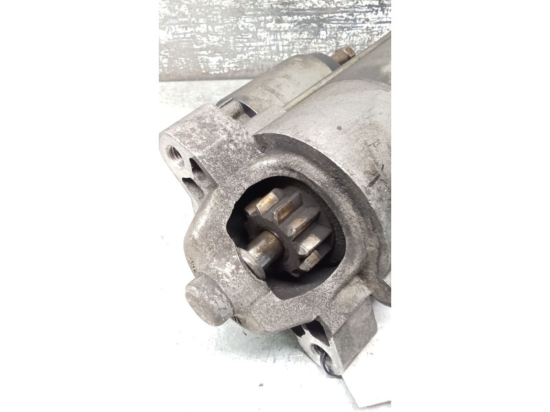 Recambio de motor arranque para volvo v50 (545) 2.0 d referencia OEM IAM 4M5T11000FA 30667494 04