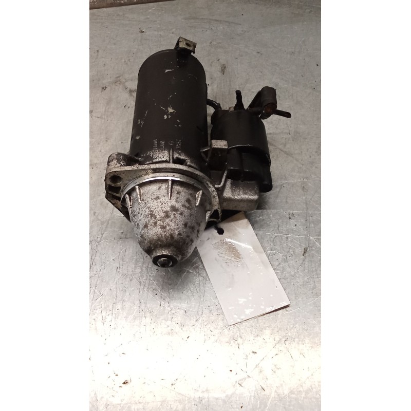 Recambio de motor arranque para mercedes-benz clase c (w202) c 280 (202.028) referencia OEM IAM 0001110091  93