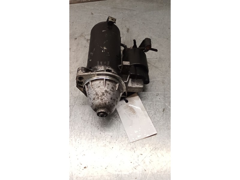 Recambio de motor arranque para mercedes-benz clase c (w202) c 280 (202.028) referencia OEM IAM 0001110091  93