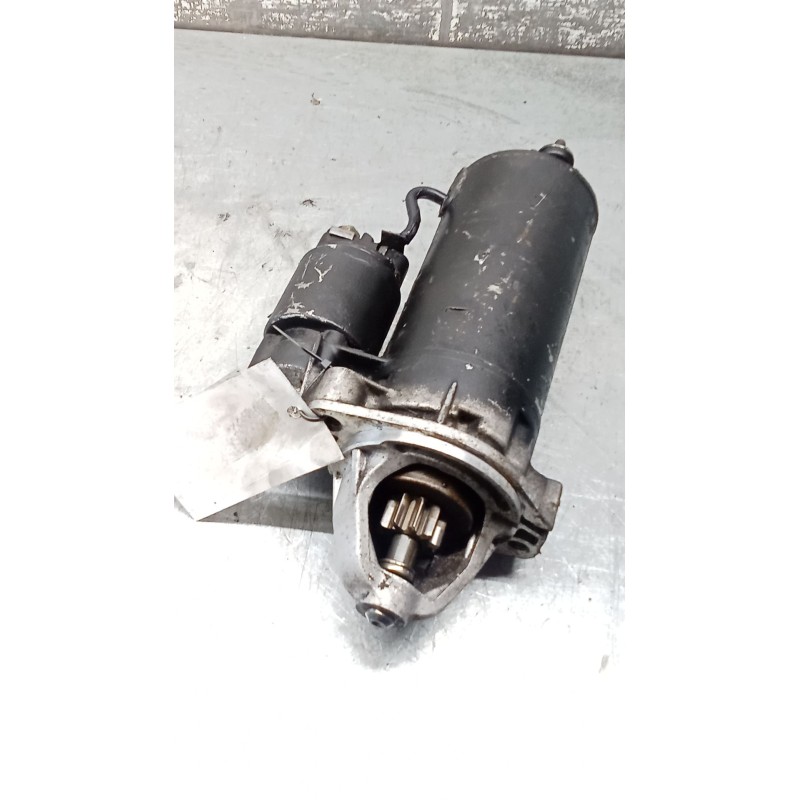 Recambio de motor arranque para mercedes-benz clase c (w202) c 280 (202.028) referencia OEM IAM 0001110091  93