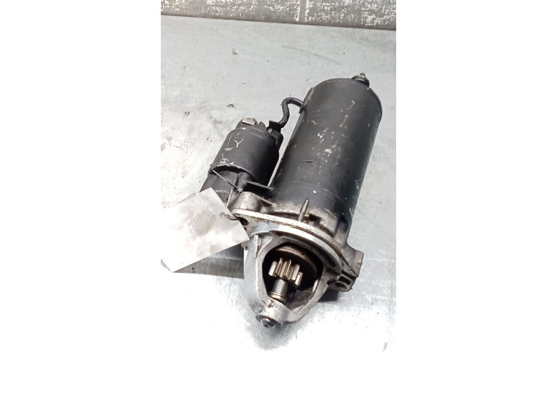Recambio de motor arranque para mercedes-benz clase c (w202) c 280 (202.028) referencia OEM IAM 0001110091  93