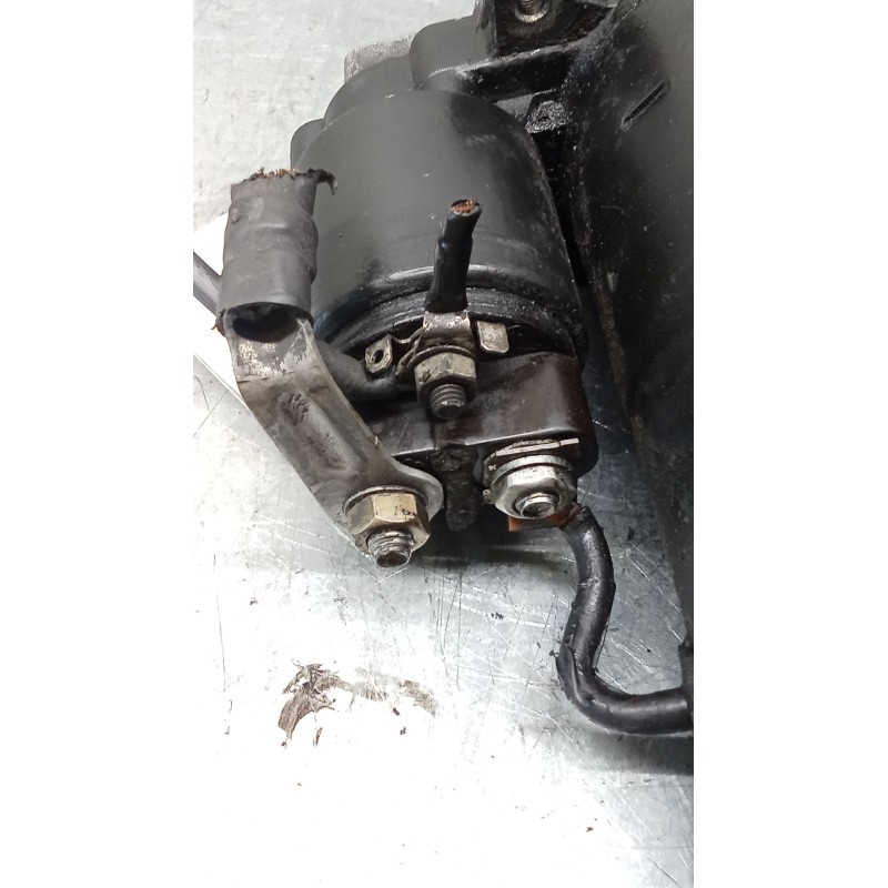 Recambio de motor arranque para mercedes-benz clase c (w202) c 280 (202.028) referencia OEM IAM 0001110091  93