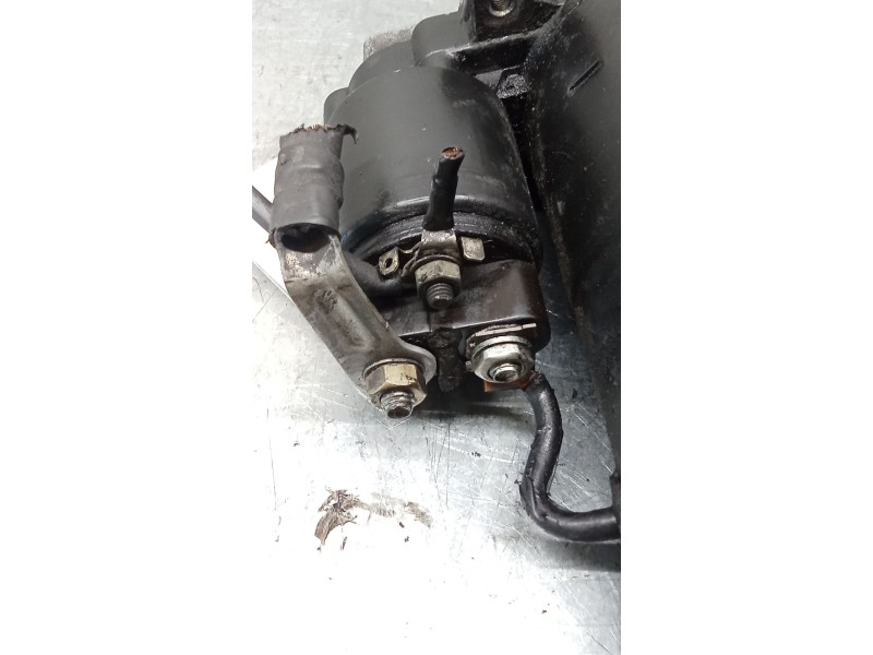 Recambio de motor arranque para mercedes-benz clase c (w202) c 280 (202.028) referencia OEM IAM 0001110091  93
