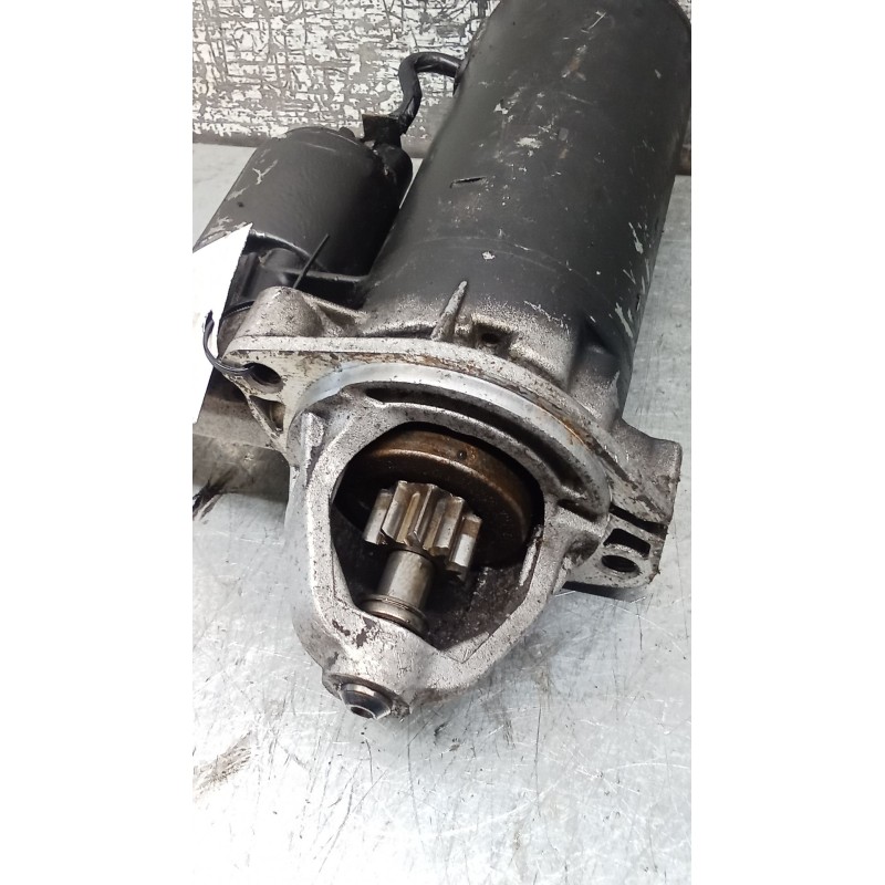 Recambio de motor arranque para mercedes-benz clase c (w202) c 280 (202.028) referencia OEM IAM 0001110091  93