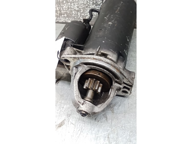 Recambio de motor arranque para mercedes-benz clase c (w202) c 280 (202.028) referencia OEM IAM 0001110091  93