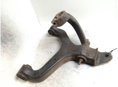 Recambio de brazo suspension inferior delantero izquierdo para ssangyong kyron 2.0 referencia OEM IAM   