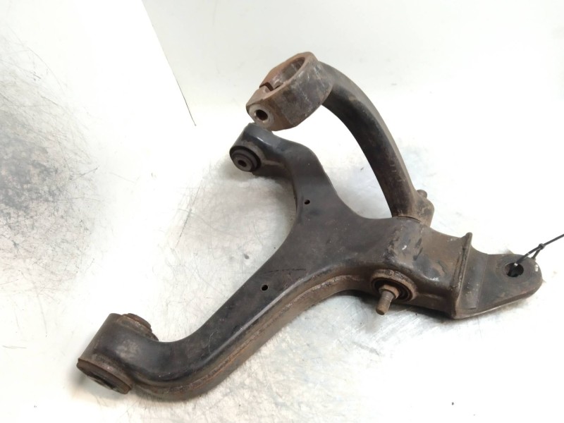 Recambio de brazo suspension inferior delantero izquierdo para ssangyong kyron 2.0 referencia OEM IAM   