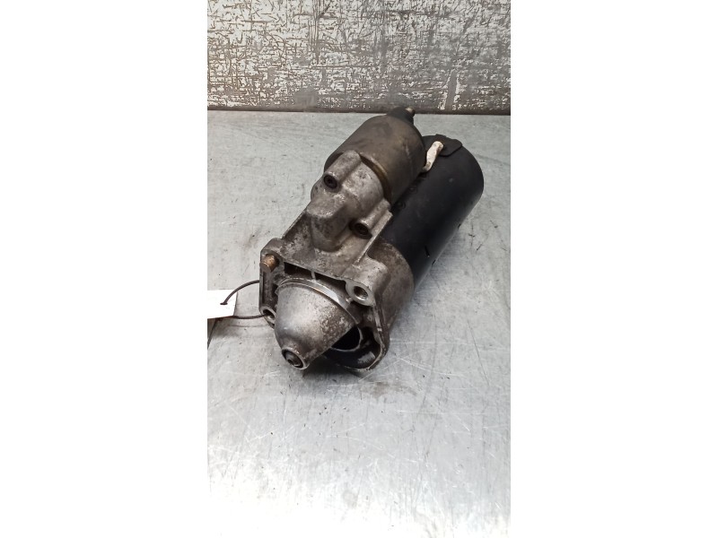 Recambio de motor arranque para volvo xc90 i (275) d5 awd referencia OEM IAM 0001109252  