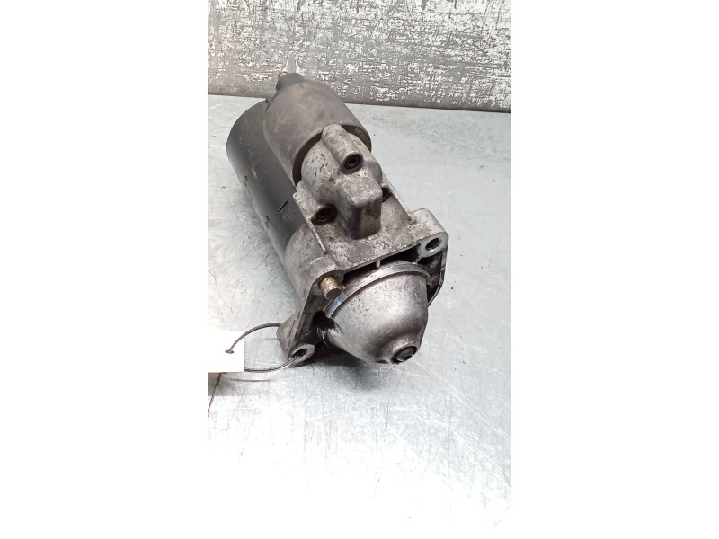 Recambio de motor arranque para volvo xc90 i (275) d5 awd referencia OEM IAM 0001109252  