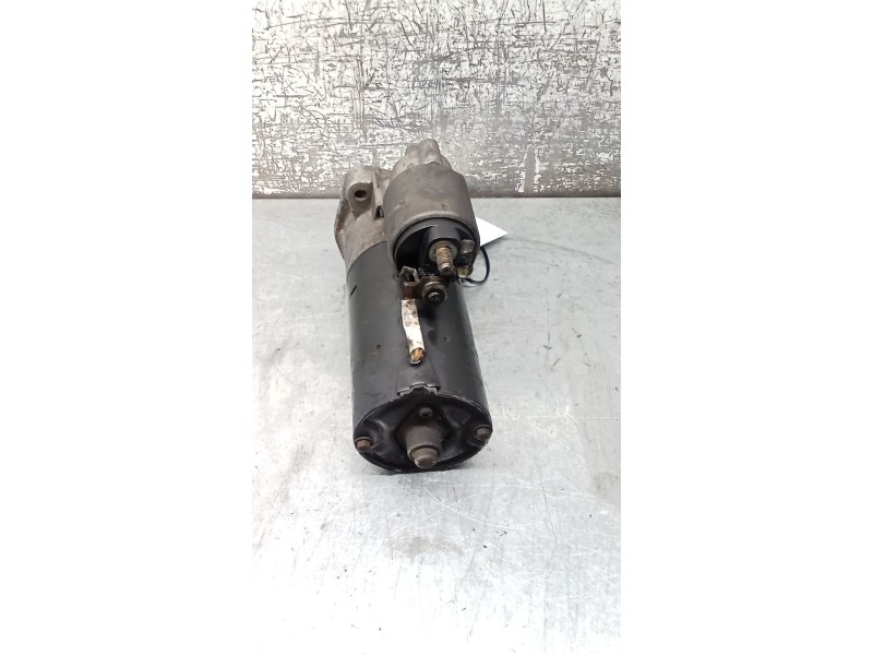 Recambio de motor arranque para volvo xc90 i (275) d5 awd referencia OEM IAM 0001109252  