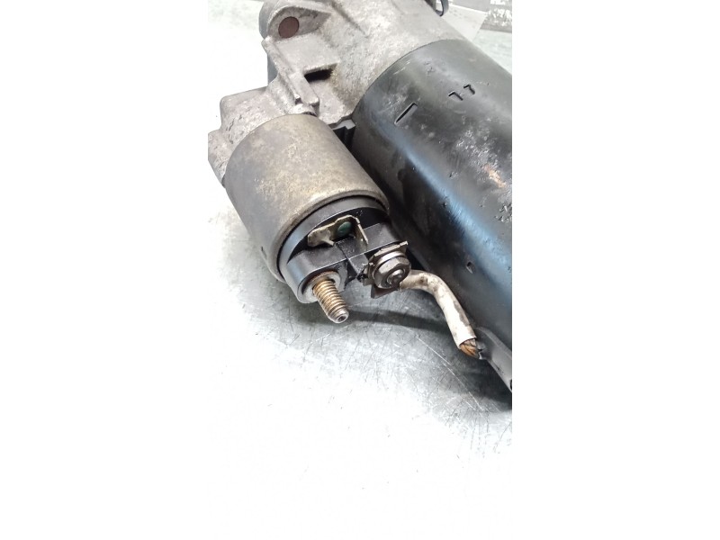 Recambio de motor arranque para volvo xc90 i (275) d5 awd referencia OEM IAM 0001109252  
