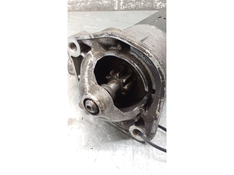 Recambio de motor arranque para volvo xc90 i (275) d5 awd referencia OEM IAM 0001109252  