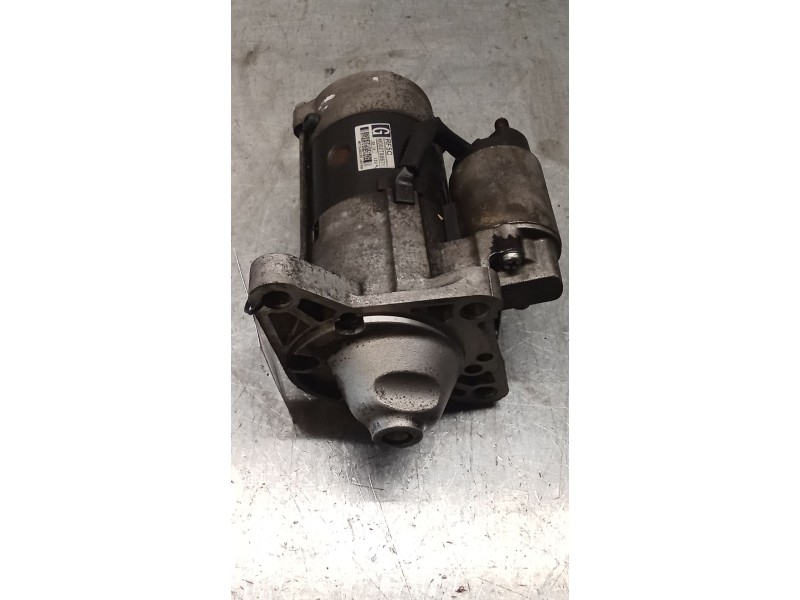 Recambio de motor arranque para mazda 5 (cr) 2.0 cd (cr19) referencia OEM IAM M002T88671  