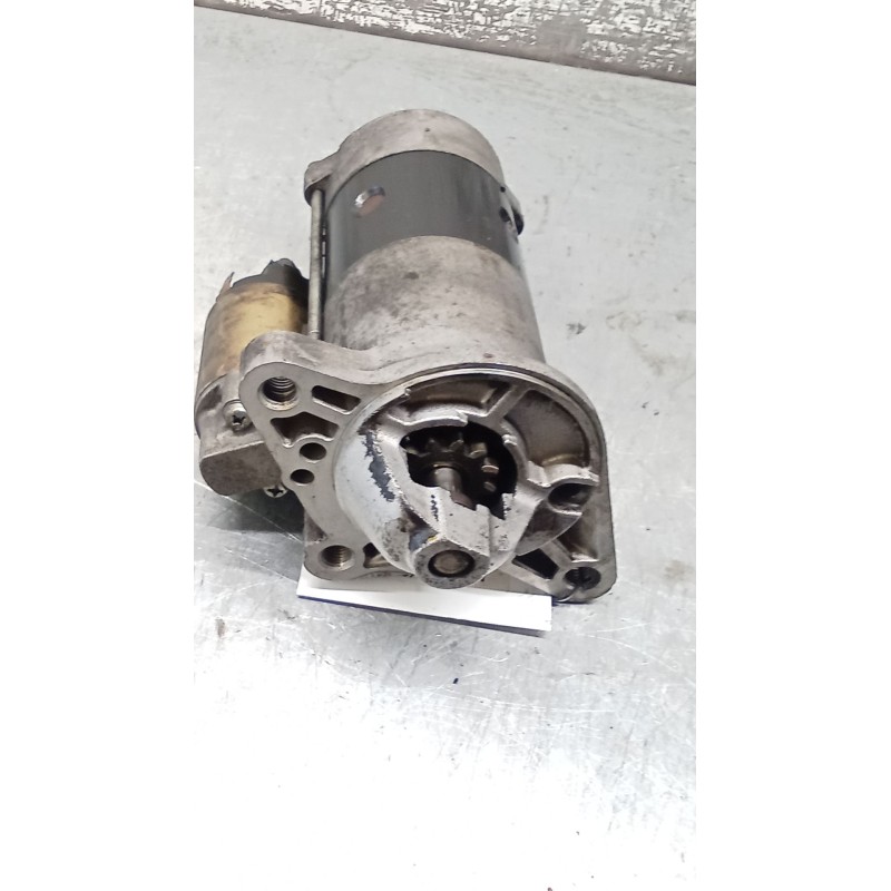 Recambio de motor arranque para mazda 5 (cr) 2.0 cd (cr19) referencia OEM IAM M002T88671  