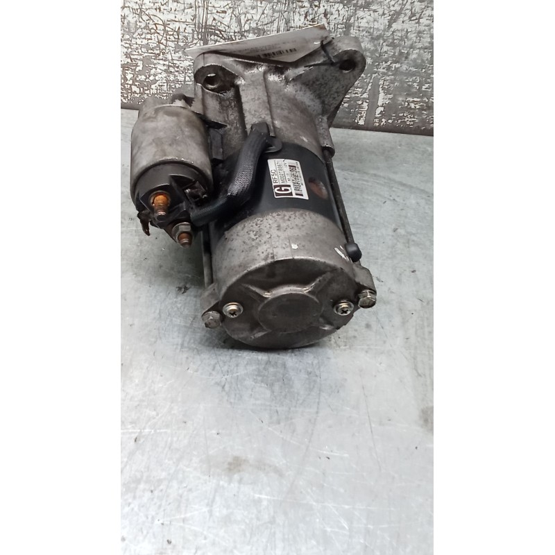Recambio de motor arranque para mazda 5 (cr) 2.0 cd (cr19) referencia OEM IAM M002T88671  