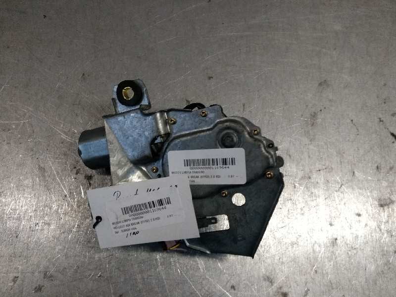 Recambio de motor limpia trasero para peugeot 406 break (s1/s2) 2.0 hdi referencia OEM IAM 0390201556  