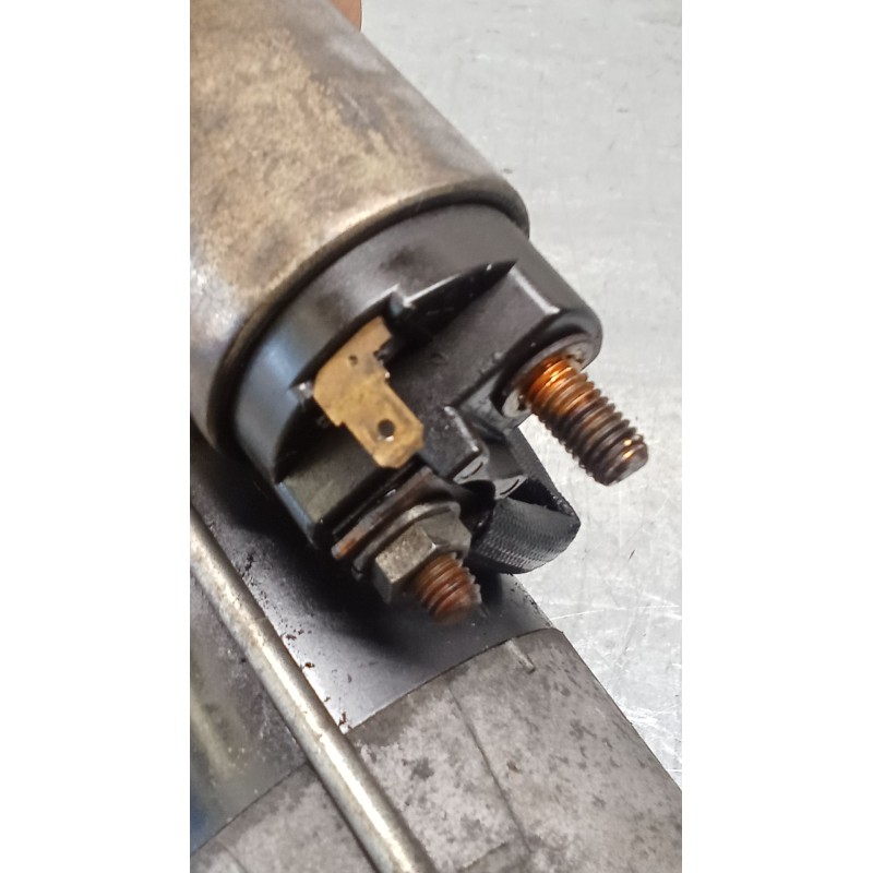 Recambio de motor arranque para mazda 5 (cr) 2.0 cd (cr19) referencia OEM IAM M002T88671  