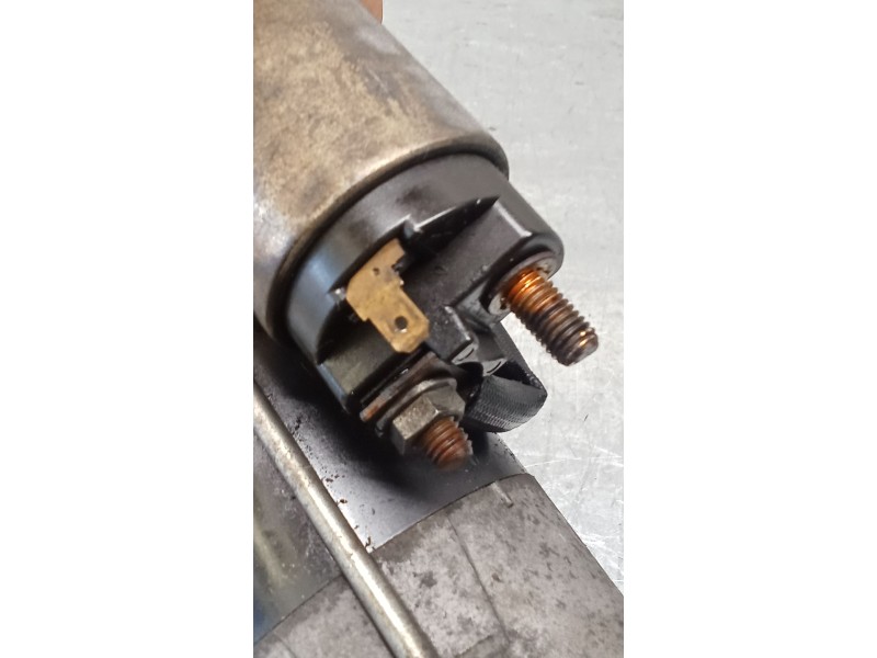 Recambio de motor arranque para mazda 5 (cr) 2.0 cd (cr19) referencia OEM IAM M002T88671  