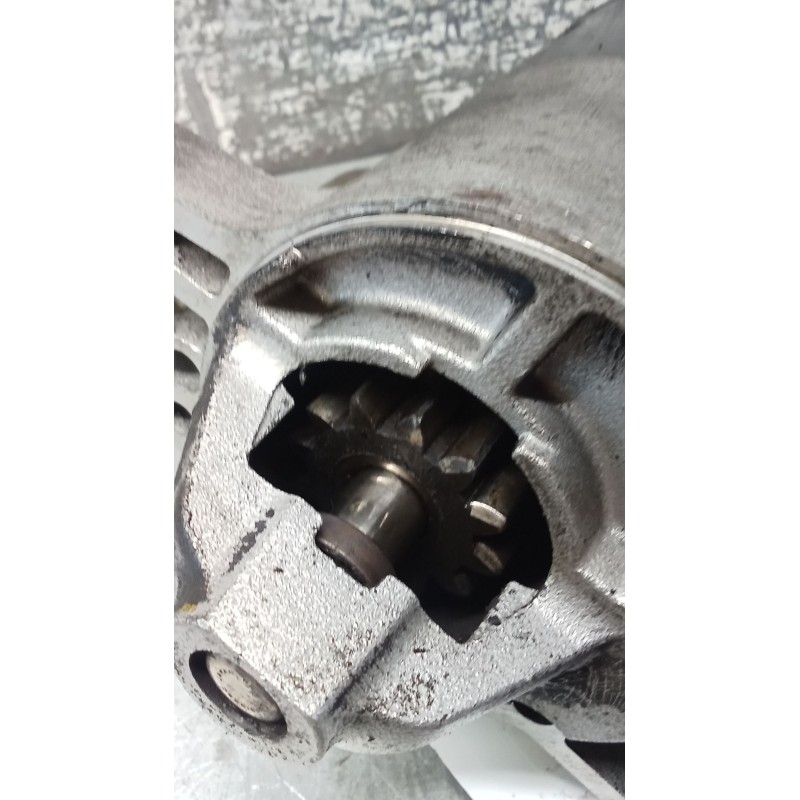 Recambio de motor arranque para mazda 5 (cr) 2.0 cd (cr19) referencia OEM IAM M002T88671  