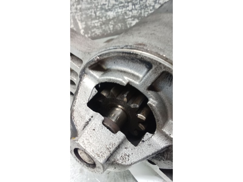 Recambio de motor arranque para mazda 5 (cr) 2.0 cd (cr19) referencia OEM IAM M002T88671  