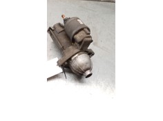 Recambio de motor arranque para fiat linea (323_, 110_) 1.3 d multijet (323axb11, 323axb1a) referencia OEM IAM 55204116  07