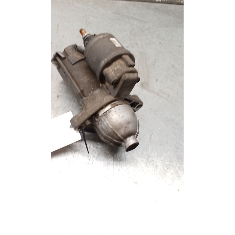 Recambio de motor arranque para fiat linea (323_, 110_) 1.3 d multijet (323axb11, 323axb1a) referencia OEM IAM 55204116  07