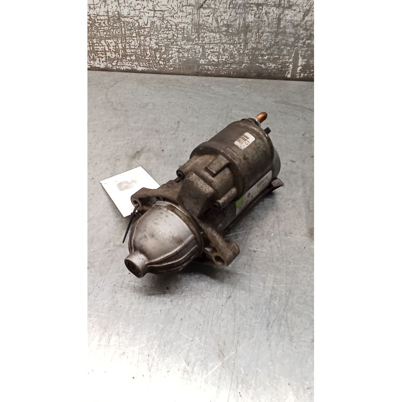 Recambio de motor arranque para fiat linea (323_, 110_) 1.3 d multijet (323axb11, 323axb1a) referencia OEM IAM 55204116  07
