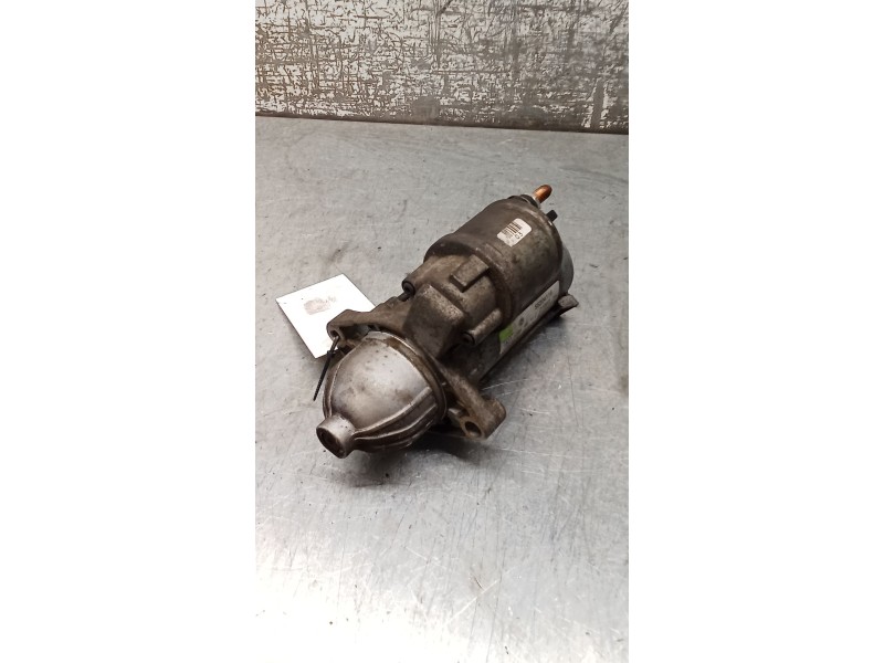 Recambio de motor arranque para fiat linea (323_, 110_) 1.3 d multijet (323axb11, 323axb1a) referencia OEM IAM 55204116  07