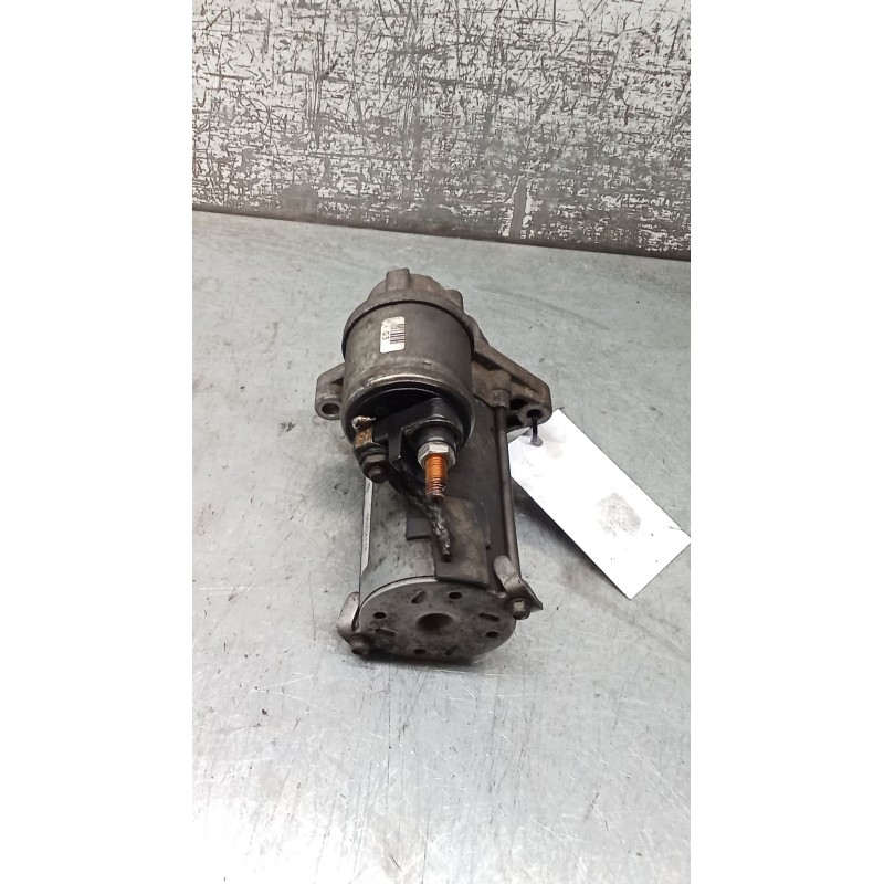 Recambio de motor arranque para fiat linea (323_, 110_) 1.3 d multijet (323axb11, 323axb1a) referencia OEM IAM 55204116  07