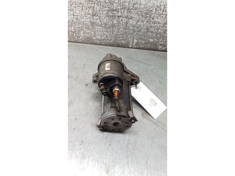 Recambio de motor arranque para fiat linea (323_, 110_) 1.3 d multijet (323axb11, 323axb1a) referencia OEM IAM 55204116  07