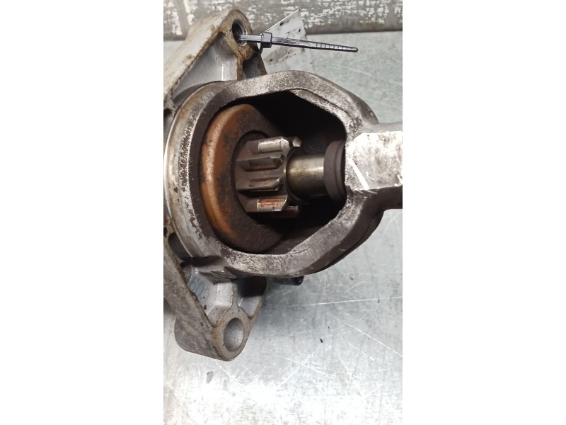 Recambio de motor arranque para fiat linea (323_, 110_) 1.3 d multijet (323axb11, 323axb1a) referencia OEM IAM 55204116  07