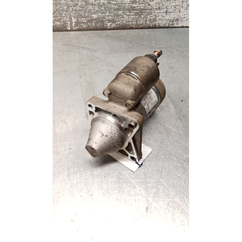 Recambio de motor arranque para fiat panda (312_, 319_) 1.2 (312pxa1a) referencia OEM IAM 51890631 S114943A 12