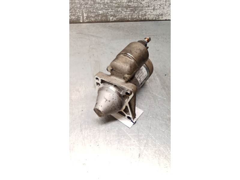 Recambio de motor arranque para fiat panda (312_, 319_) 1.2 (312pxa1a) referencia OEM IAM 51890631 S114943A 12