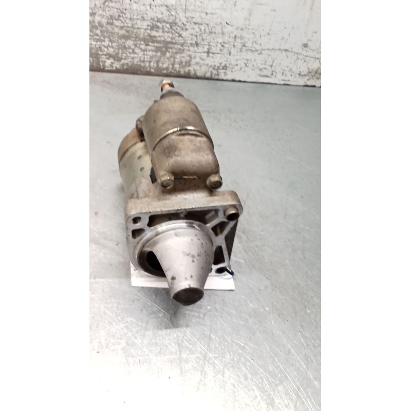 Recambio de motor arranque para fiat panda (312_, 319_) 1.2 (312pxa1a) referencia OEM IAM 51890631 S114943A 12