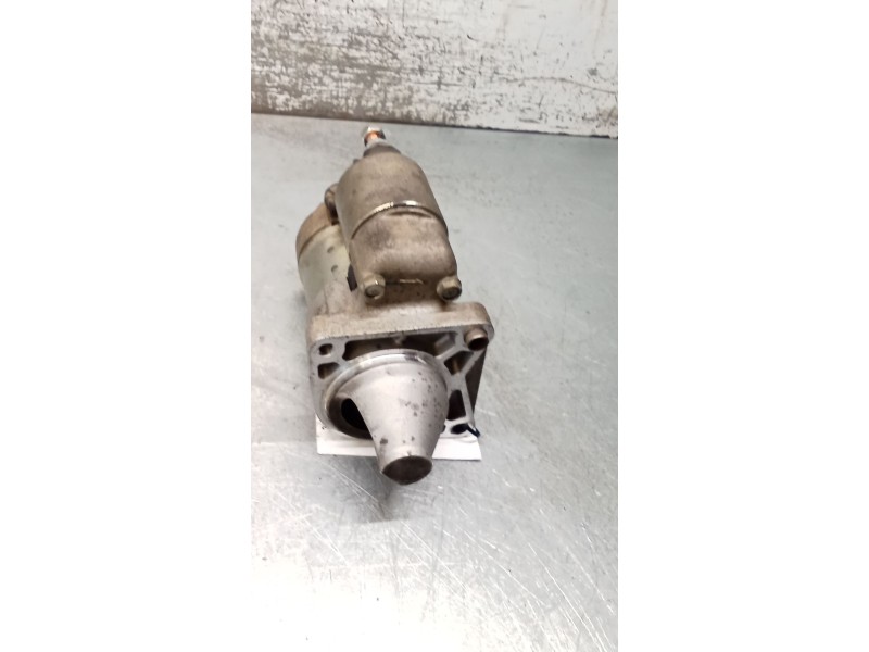 Recambio de motor arranque para fiat panda (312_, 319_) 1.2 (312pxa1a) referencia OEM IAM 51890631 S114943A 12