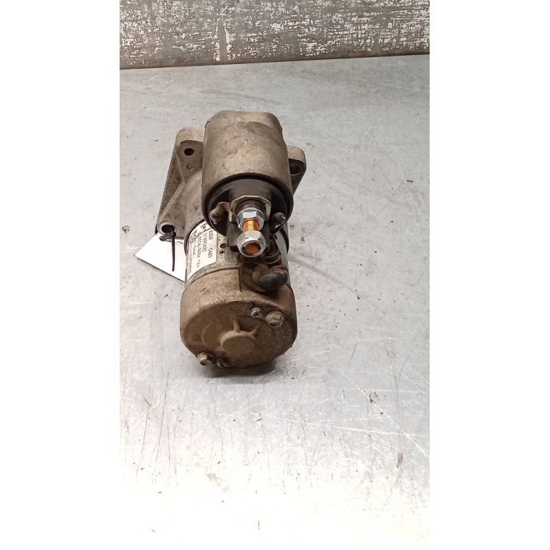 Recambio de motor arranque para fiat panda (312_, 319_) 1.2 (312pxa1a) referencia OEM IAM 51890631 S114943A 12