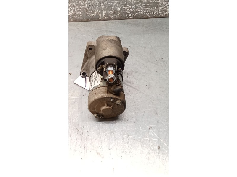 Recambio de motor arranque para fiat panda (312_, 319_) 1.2 (312pxa1a) referencia OEM IAM 51890631 S114943A 12