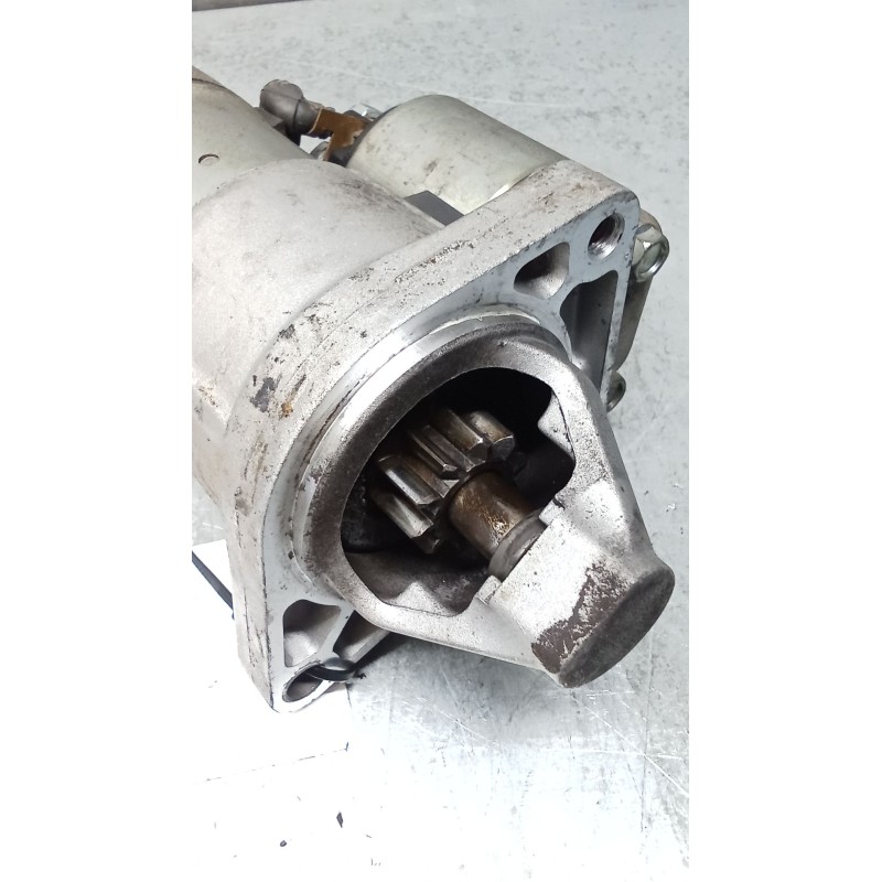 Recambio de motor arranque para fiat panda (312_, 319_) 1.2 (312pxa1a) referencia OEM IAM 51890631 S114943A 12
