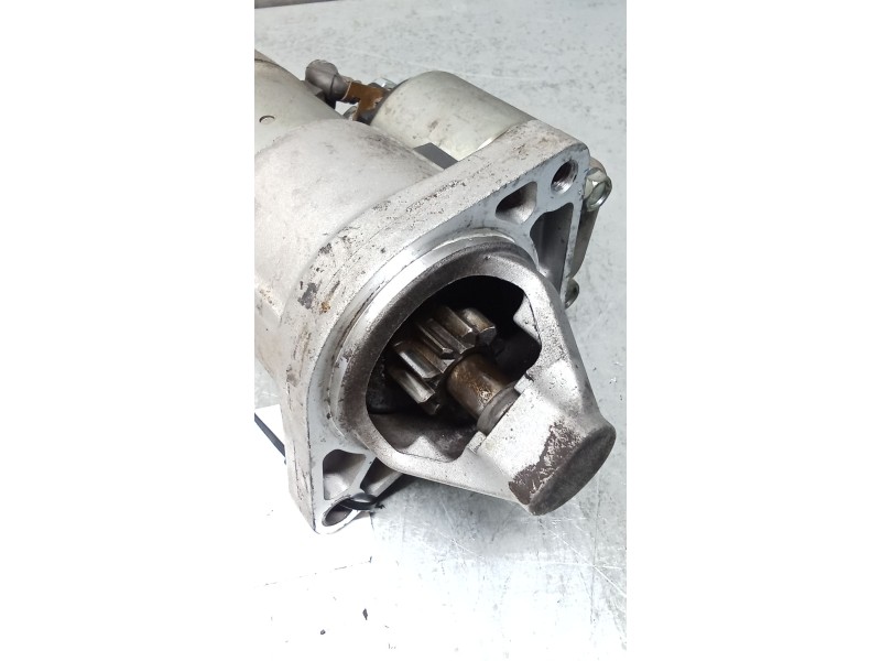 Recambio de motor arranque para fiat panda (312_, 319_) 1.2 (312pxa1a) referencia OEM IAM 51890631 S114943A 12
