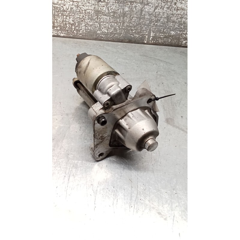 Recambio de motor arranque para ford focus ii (da_, hcp, dp) 1.6 tdci referencia OEM IAM   05