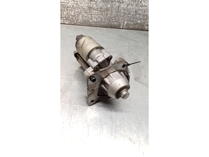 Recambio de motor arranque para ford focus ii (da_, hcp, dp) 1.6 tdci referencia OEM IAM   05