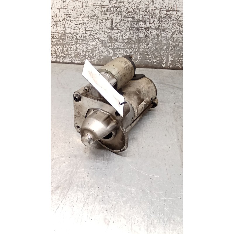 Recambio de motor arranque para ford focus ii (da_, hcp, dp) 1.6 tdci referencia OEM IAM   05