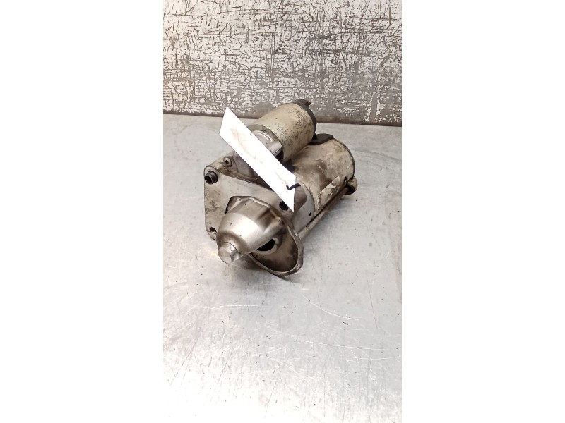Recambio de motor arranque para ford focus ii (da_, hcp, dp) 1.6 tdci referencia OEM IAM   05
