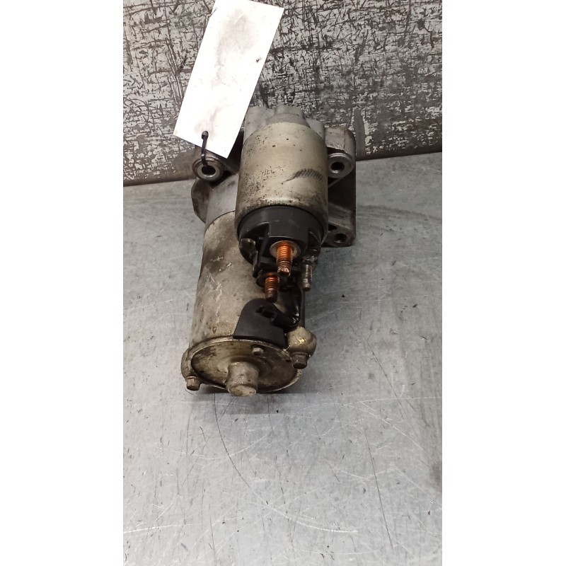Recambio de motor arranque para ford focus ii (da_, hcp, dp) 1.6 tdci referencia OEM IAM   05