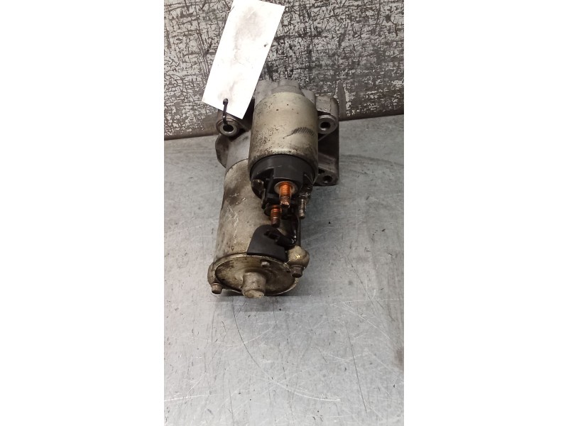 Recambio de motor arranque para ford focus ii (da_, hcp, dp) 1.6 tdci referencia OEM IAM   05