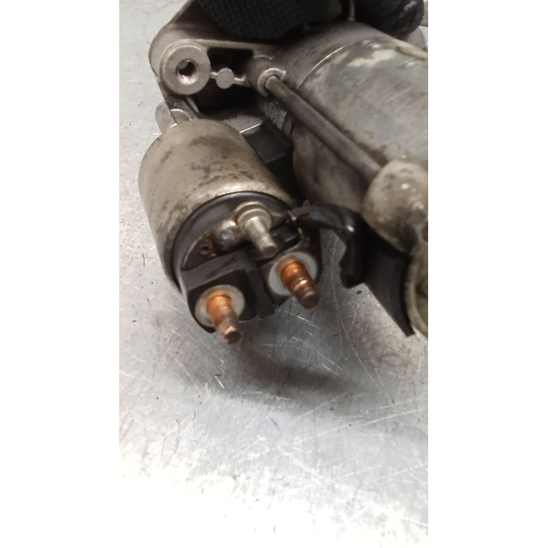 Recambio de motor arranque para ford focus ii (da_, hcp, dp) 1.6 tdci referencia OEM IAM   05